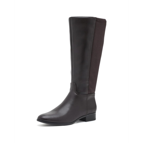 Womens LifeStride Sarah Zip Tall Boots