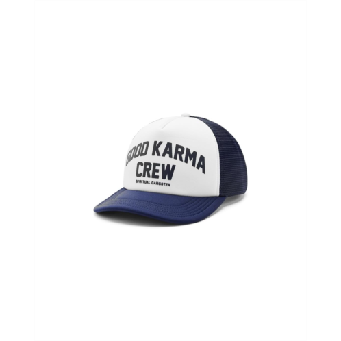 Spiritual Gangster Good Karma Trucker Hat