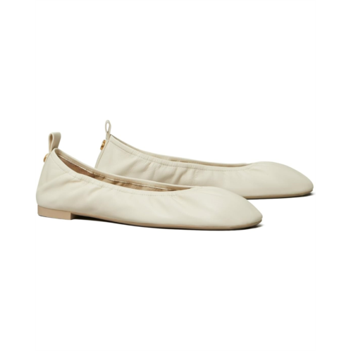 Womens Tory Burch Eddie Ballet 20