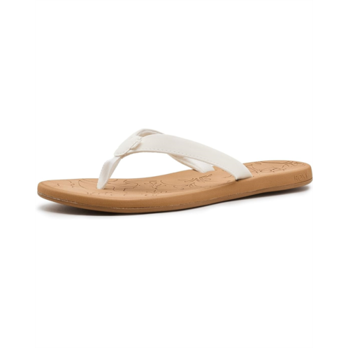 Womens Roxy Vickie