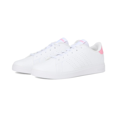 Adidas Kids Advantage Base 2.0 Sportswear Shoes (Big Kid)