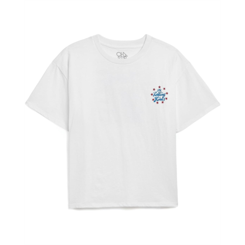 Boys Chaser Kids Coast Cotton Jersey T-Shirt (Little Kid/Big Kid)