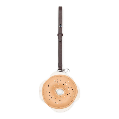 Kate Spade New York Charmed Nyc Bagel Bag Charm