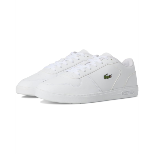 Mens Lacoste T-base Sneakers