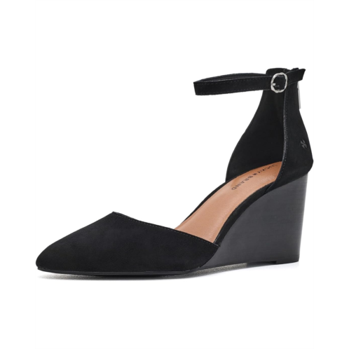 Womens Lucky Brand Nitika