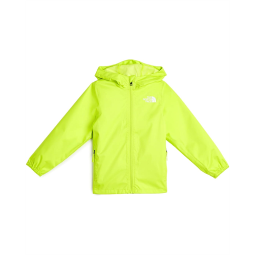 Boys The North Face Kids Teen Zipline Rain Jacket (Little Kids/Big Kids)