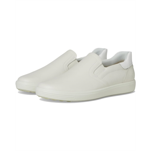 Womens ECCO Soft 7 Easy Slip-On Sneaker