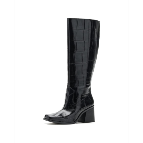 Vince Camuto Sangeti Stacked Heel Knee High Boot