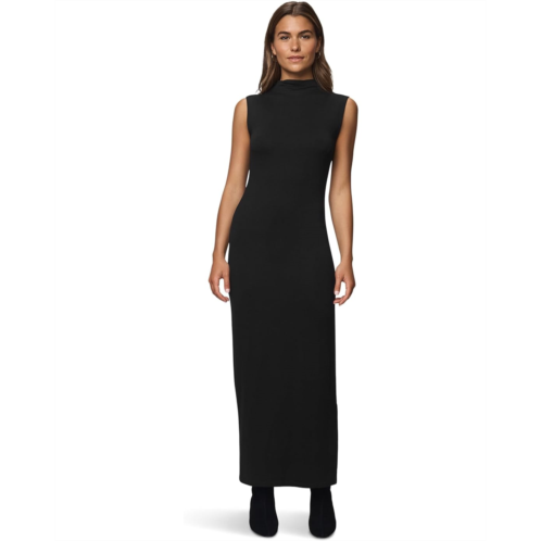 Splendid Supersoft Trim Dress