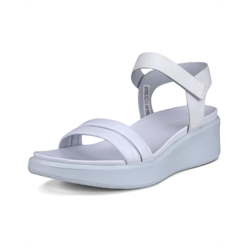 ECCO Flowt Luxe Wedge Sandal