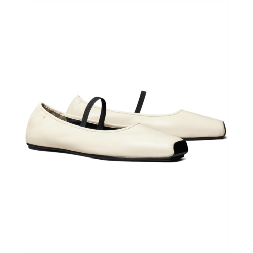 Womens Tory Burch Mary Jane Ballet