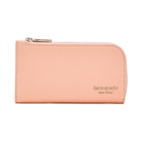 Kate Spade New York Devin Small Slim Bifold Wallet