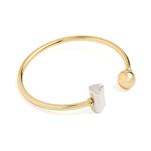 Kate Spade New York Geo Pop Flex Cuff