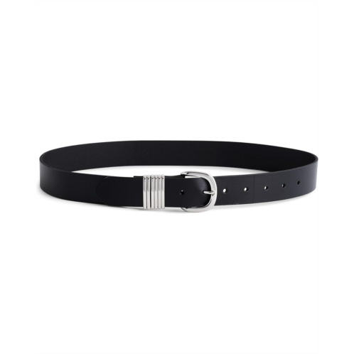 Madewell Multi Keeper Belt