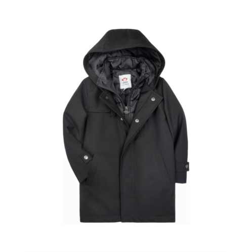 Appaman Kids Urban Gotham Coat (Toddler/Little Kids/Big Kids)