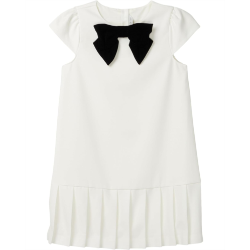 Janie and Jack Pleated Skirt Dress (Toddler/Little Kid/Big Kid)