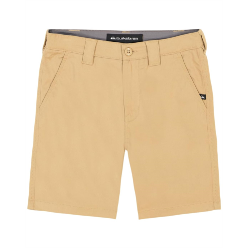 Quiksilver Kids Everyday Union Stretch (big Kids)