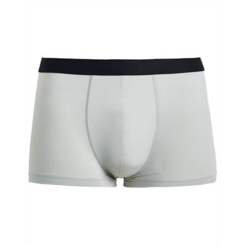 Mens Hanro Micro Touch Boxer Brief