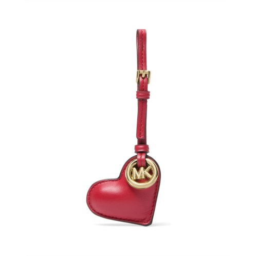 MICHAEL Michael Kors Charms Novelty Puffy Heart Charm