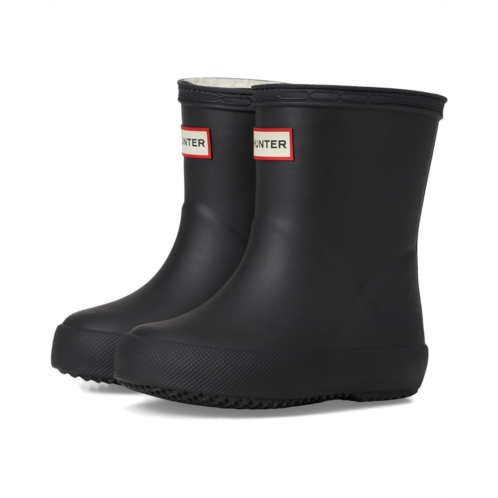 Hunter Kids First Insulatd Boots (Toddler/Little Kid)