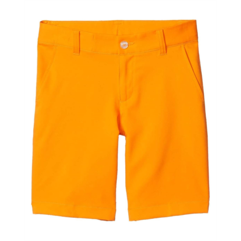 PUMA Golf Kids Stretch Shorts (Big Kids)