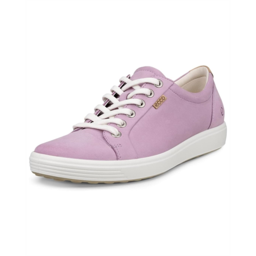 Womens ECCO Soft 7 Sneaker
