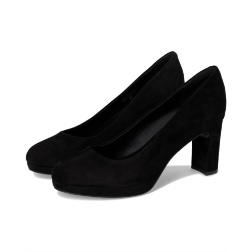 Womens Rockport Carmen