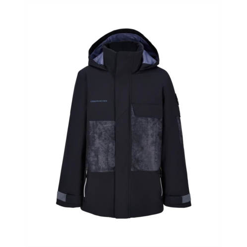 Boys Obermeyer Kids Axel Jacket (Big Kid)