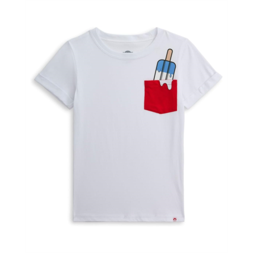 Appaman Kids Day Trip Tee (Toddler/Little Kid/Big Kid)