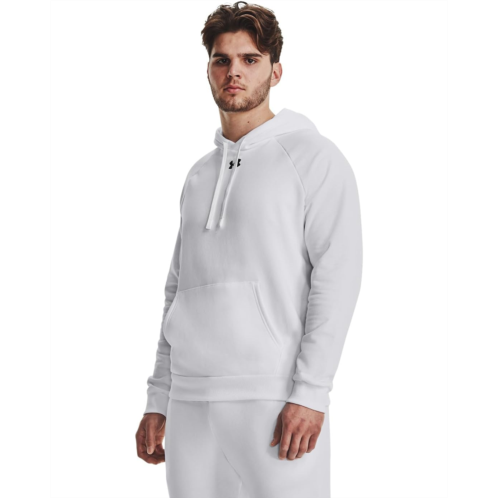 Mens Under Armour Rival Fleece Hoodie