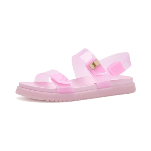 Girls Steve Madden Kids Mona Jelly (Little Kid/Big Kid)