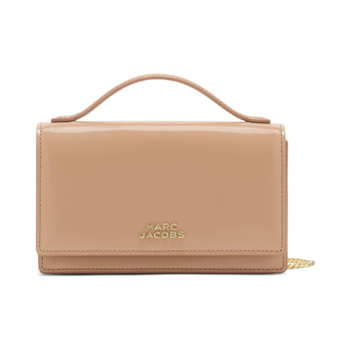 Marc Jacobs The Glam Mirror Mini Bag