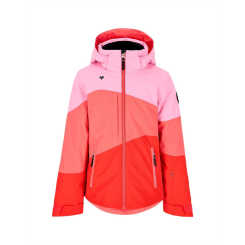 Obermeyer Kids Reese Jacket (Toddler/Little Kid/Big Kid)