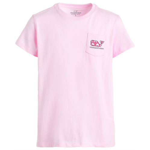 Vineyard Vines Kids Short Sleeve Pocket Tee (Toddler/Little Kid/Big Kid)