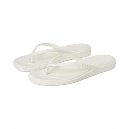 Womens Crocs Miami Flip