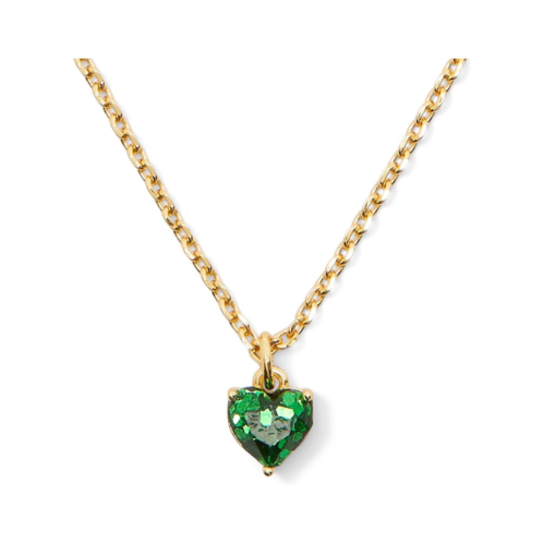 Kate Spade New York My Love Mini Pendant