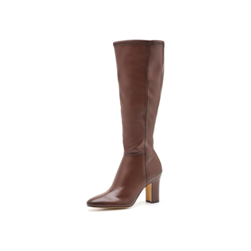 Womens Franco Sarto Flexa Joicy Wide Calf Zip Tall Boots