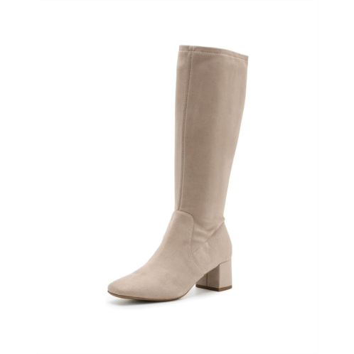 Womens LifeStride Cohen Zip Tall Boots