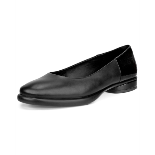ECCO Sculpted Luxe Ballerina