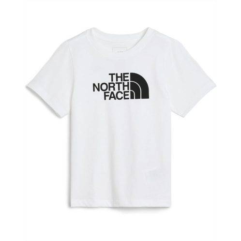 Kids The North Face Kids Evolution Half Dome Short Sleeve Tee (Little Kid/Big Kid)