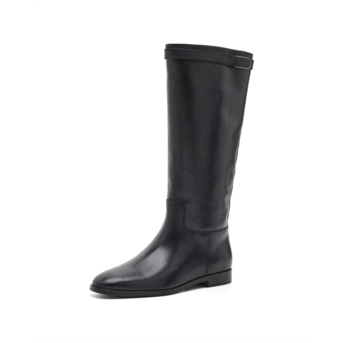 Womens Vince Margaret II