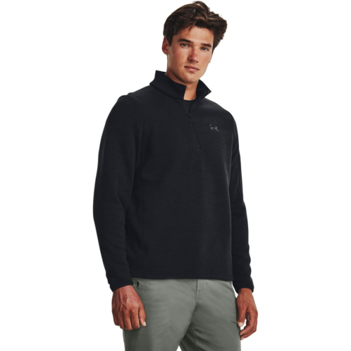 Mens Under Armour Specialist 1/4 Zip