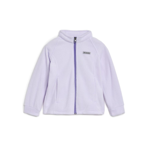Girls Columbia Kids Benton Springs Fleece (Toddler)