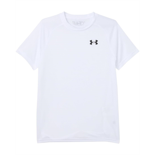 Under Armour Kids Tech 2.0 Short Sleeve (Big Kid)