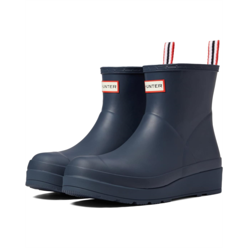 Womens Hunter Play Short Boot