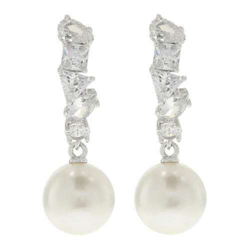 Kate Spade New York Happily Ever After Drop Huggies