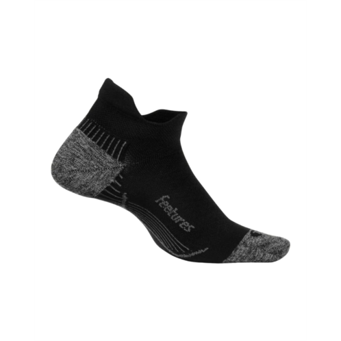 Unisex Feetures Plantar Fasciitis Relief Light Cushion No Show Tab