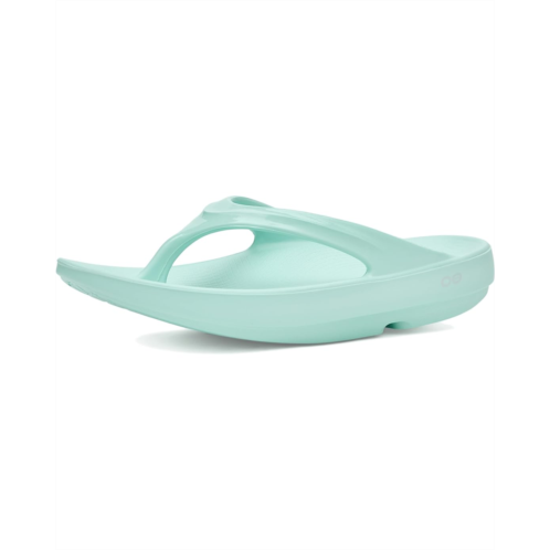 Womens OOFOS Oolala Thong