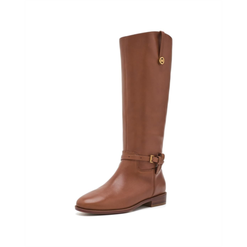 Womens Michael Michael Kors Beverly Flat Boots
