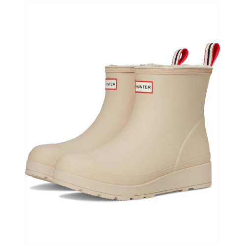 Womens Hunter Play Short Insulated F